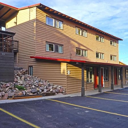 Four Seasons Lodge South Fork Esterno foto